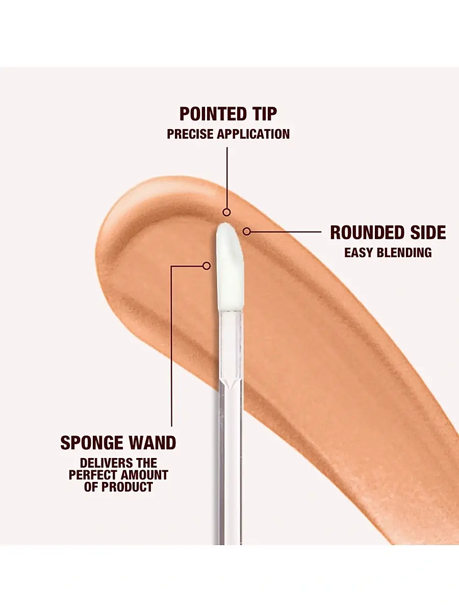 Charlotte Tilbury Women's Beautiful Skin Concealer | Thumbnail 10 Charlotte Tilbury Women's Beautiful Skin Concealer | Thumbnail 10