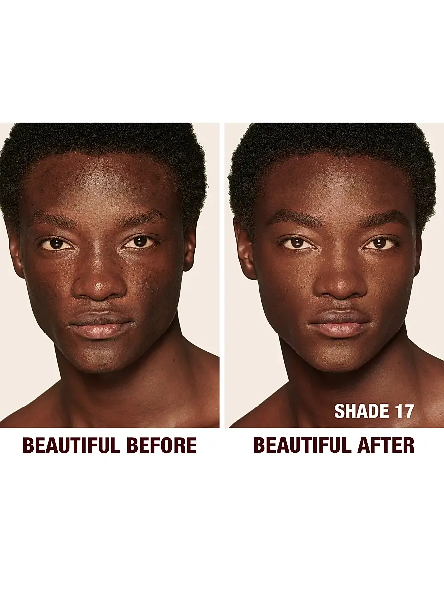 Charlotte Tilbury Women's Beautiful Skin Concealer | Thumbnail 3