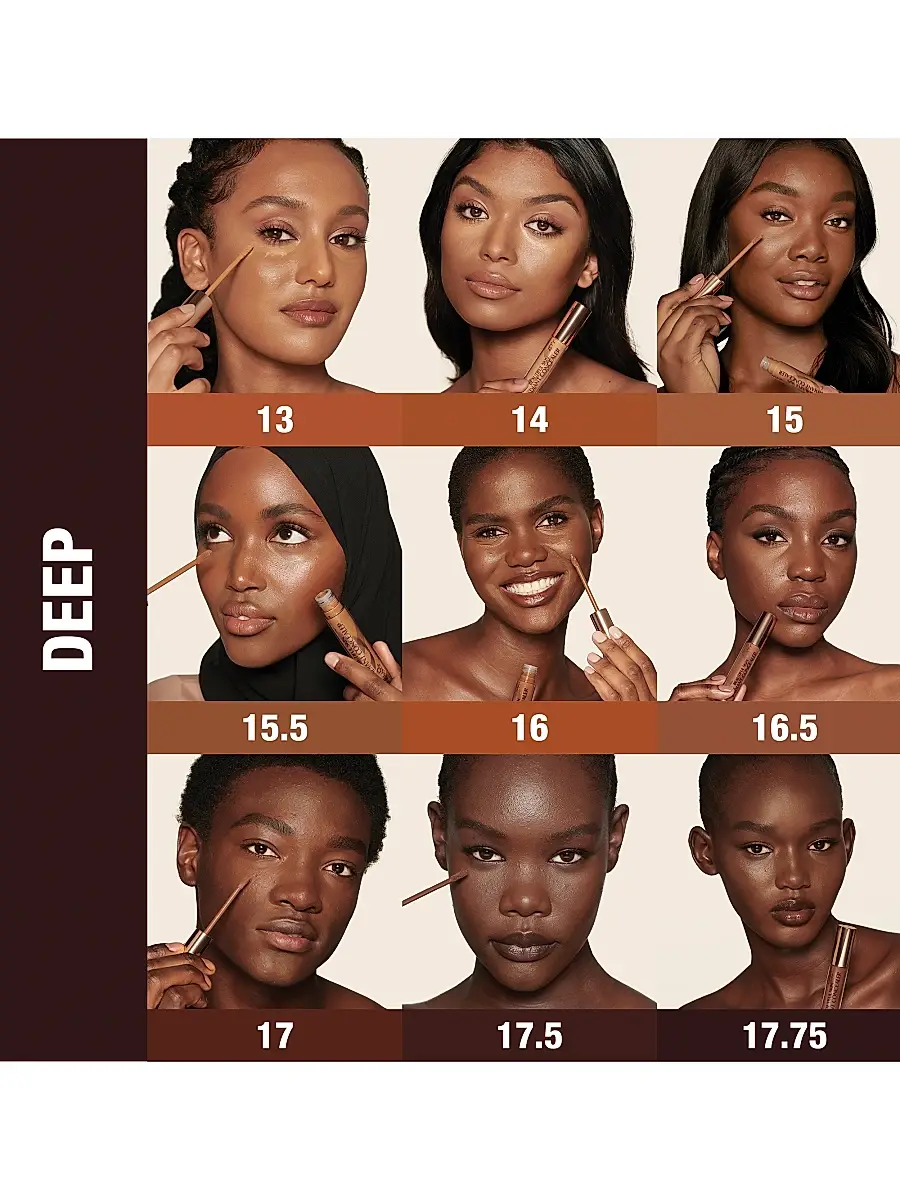 Charlotte Tilbury Women's Beautiful Skin Concealer | Thumbnail 6