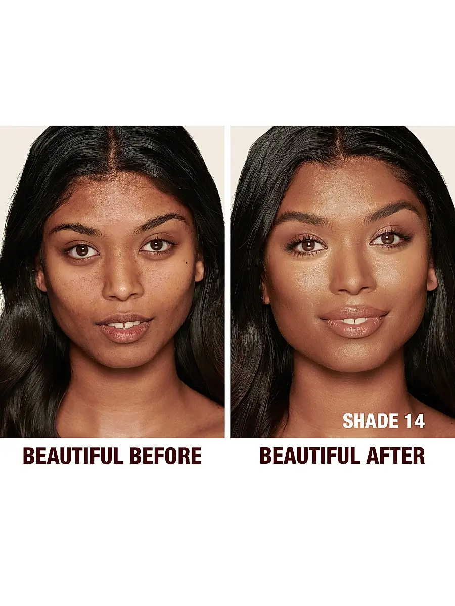 Charlotte Tilbury Women's Beautiful Skin Concealer | Thumbnail 3 Charlotte Tilbury Women's Beautiful Skin Concealer | Thumbnail 3