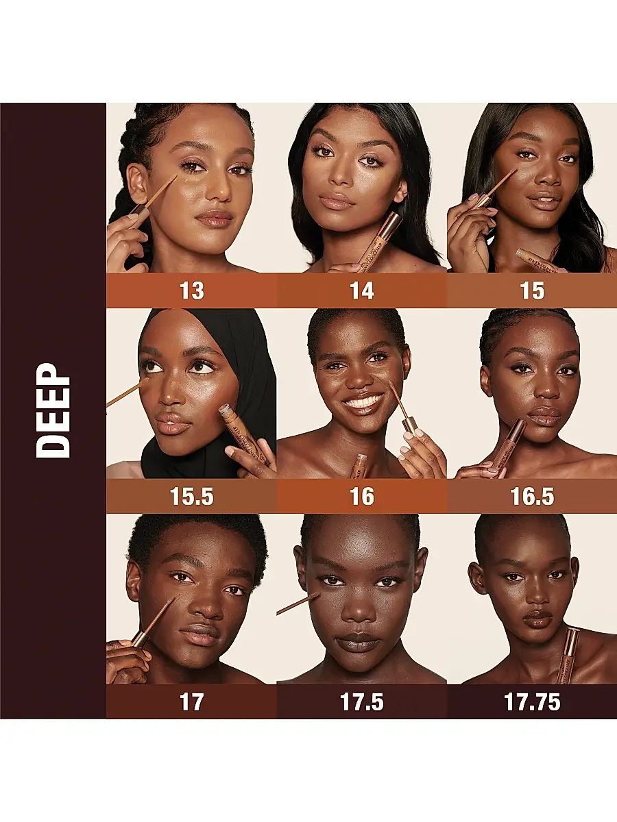 Charlotte Tilbury Women's Beautiful Skin Concealer | Thumbnail 6 Charlotte Tilbury Women's Beautiful Skin Concealer | Thumbnail 6
