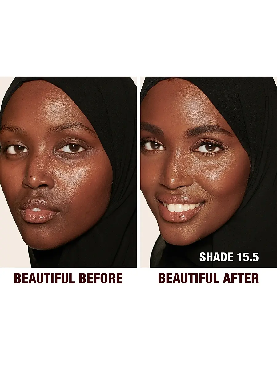 Charlotte Tilbury Women's Beautiful Skin Concealer | Thumbnail 3