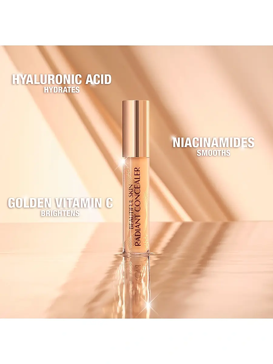 Charlotte Tilbury Women's Beautiful Skin Concealer | Thumbnail 9 Charlotte Tilbury Women's Beautiful Skin Concealer | Thumbnail 9