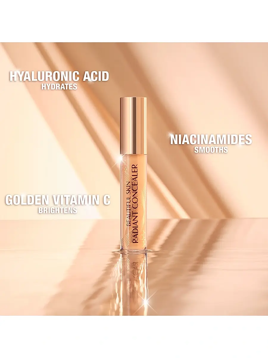Charlotte Tilbury Women's Beautiful Skin Concealer | Thumbnail 9 Charlotte Tilbury Women's Beautiful Skin Concealer | Thumbnail 9