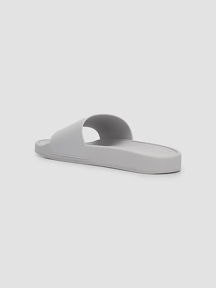 AMIRI Men's MA Logo Pool Slides | Thumbnail 4 AMIRI Men's MA Logo Pool Slides | Thumbnail 4