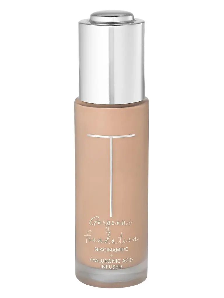 Trish McEvoy Women's Gorgeous Foundation