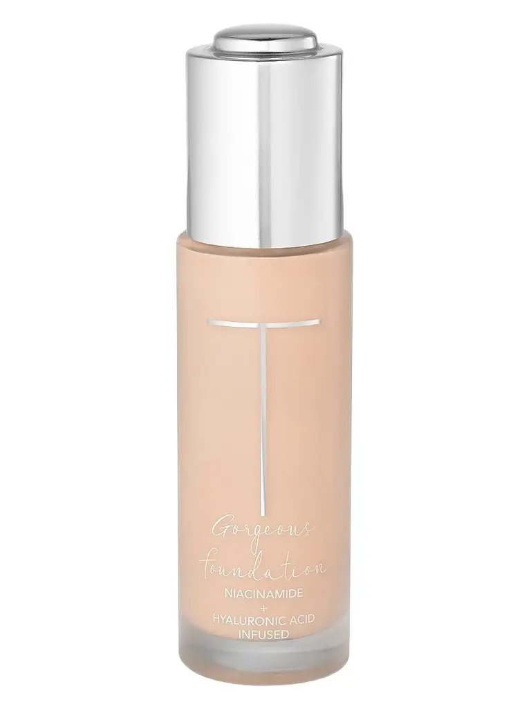 Trish McEvoy Women's Gorgeous Foundation