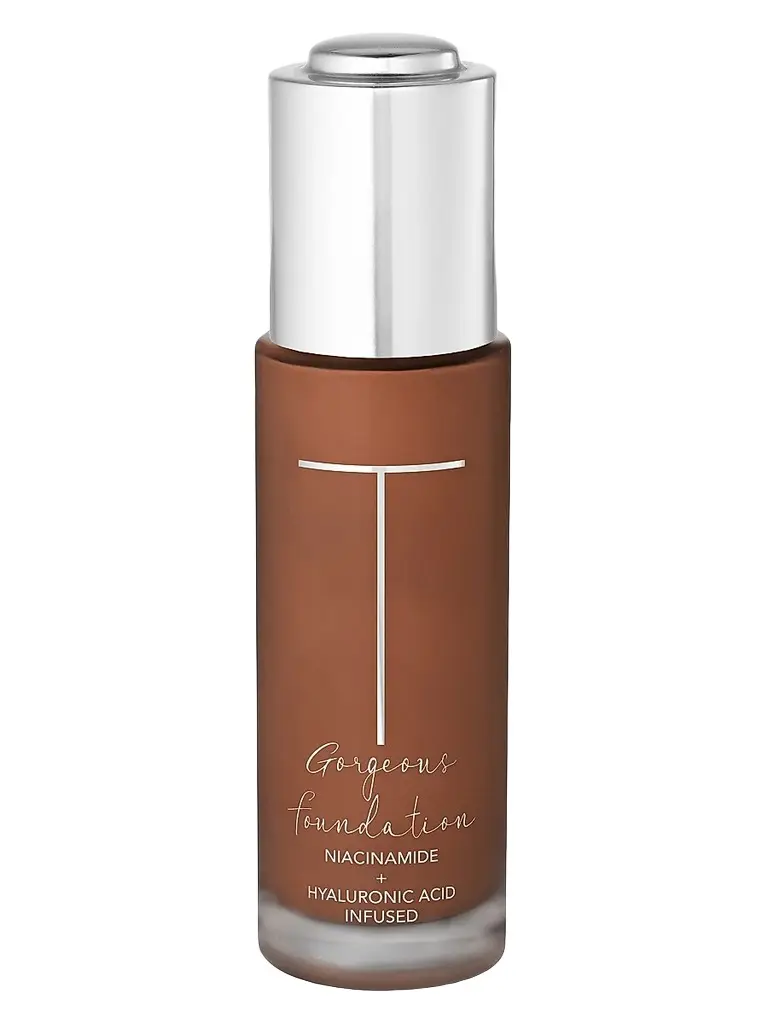 Trish McEvoy Women's Gorgeous Foundation