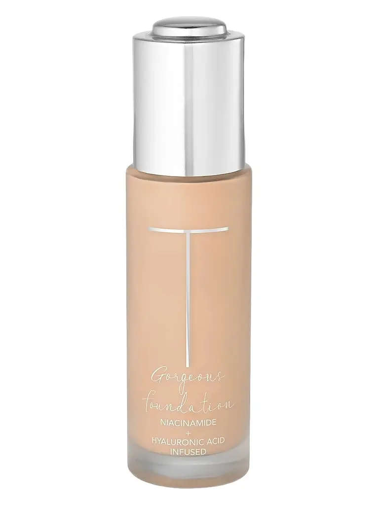 Trish McEvoy Women's Gorgeous Foundation