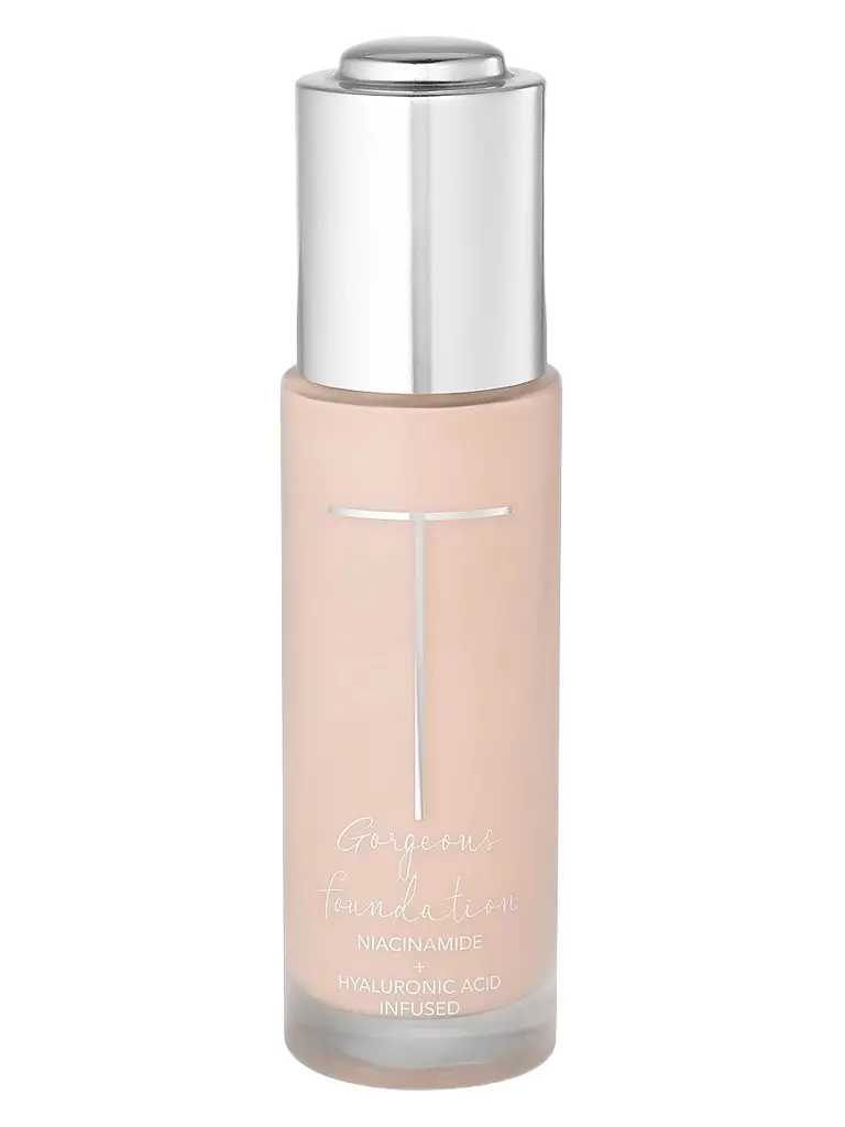Trish McEvoy Women's Gorgeous Foundation