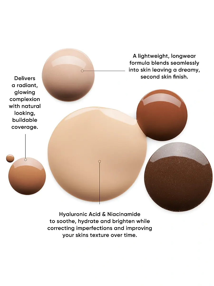 Trish McEvoy Women's Gorgeous Foundation | Thumbnail 4 Trish McEvoy Women's Gorgeous Foundation | Thumbnail 4