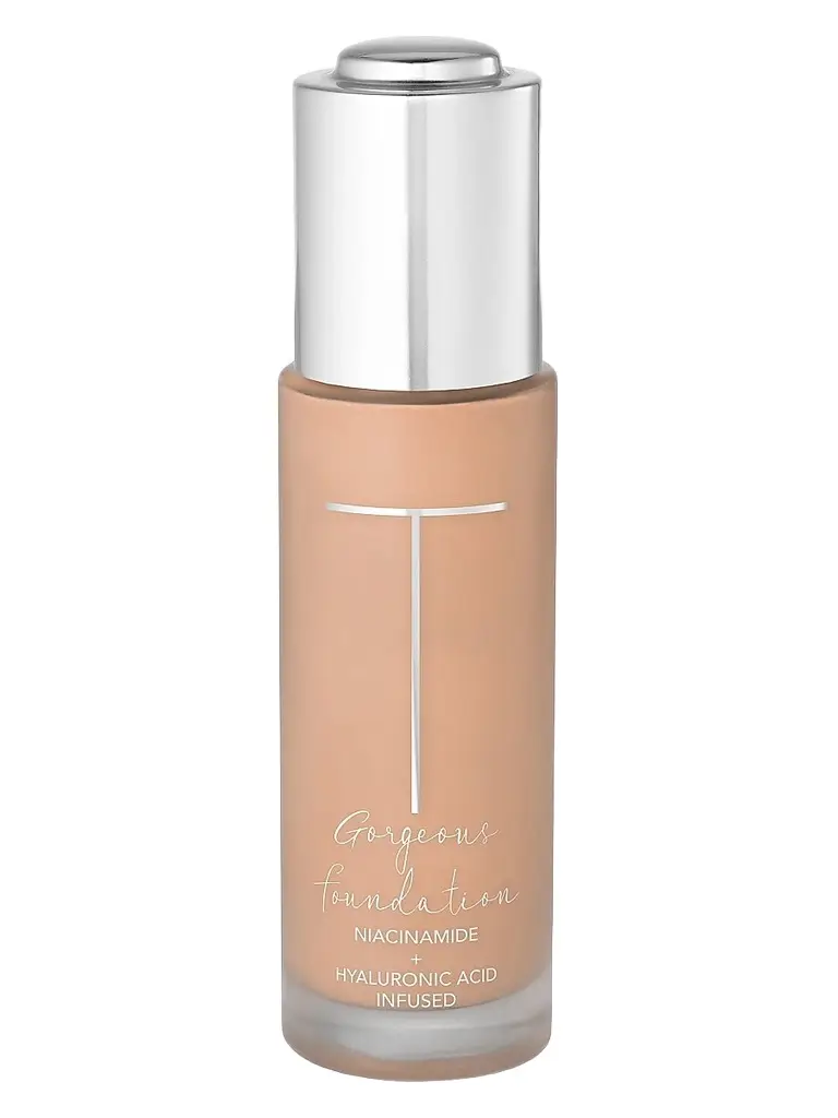 Trish McEvoy Women's Gorgeous Foundation