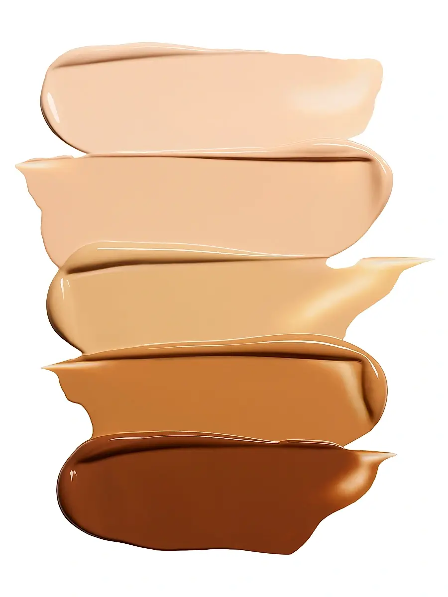 CLÉ DE PEAU BEAUTÉ Women's Radiant Cream Foundation SPF 25 | Thumbnail 4