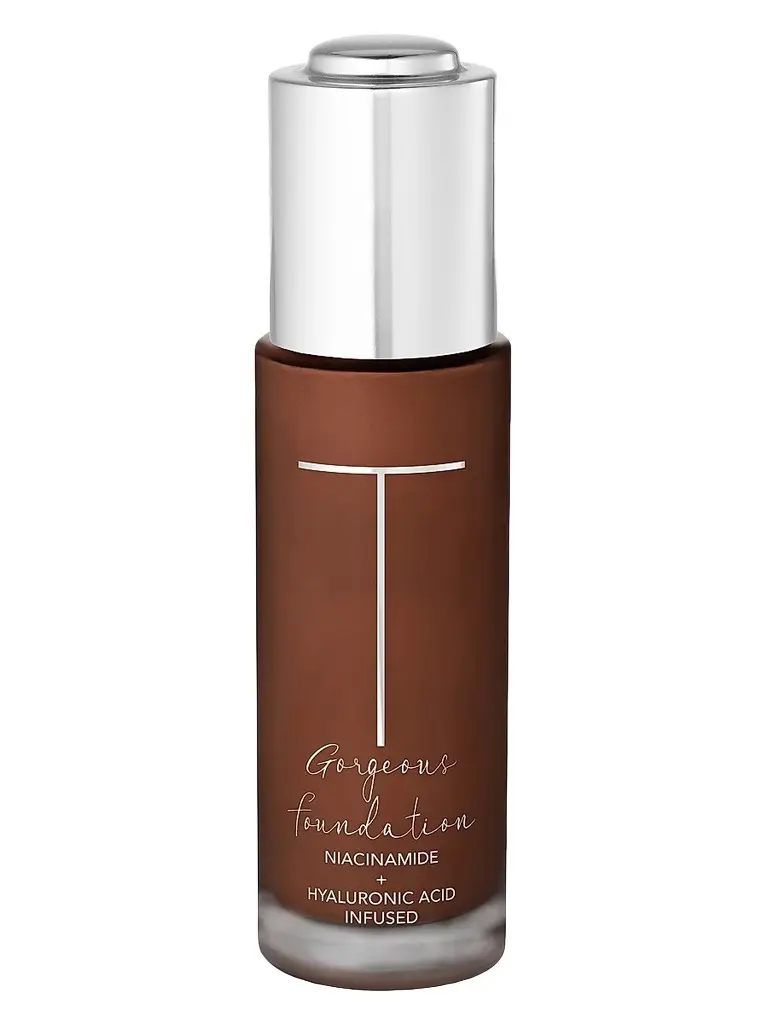 Trish McEvoy Women's Gorgeous Foundation