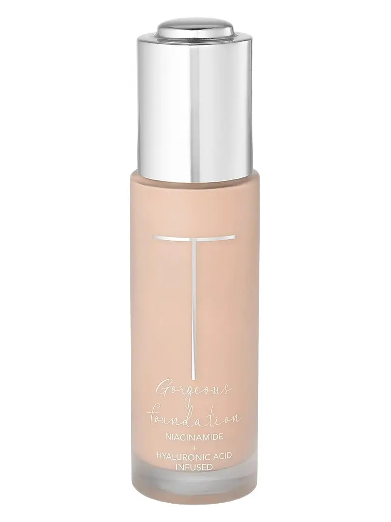 Trish McEvoy Women's Gorgeous Foundation