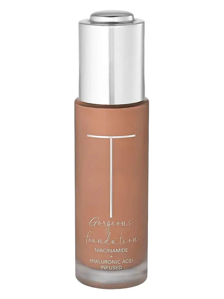 Trish McEvoy Women's Gorgeous Foundation