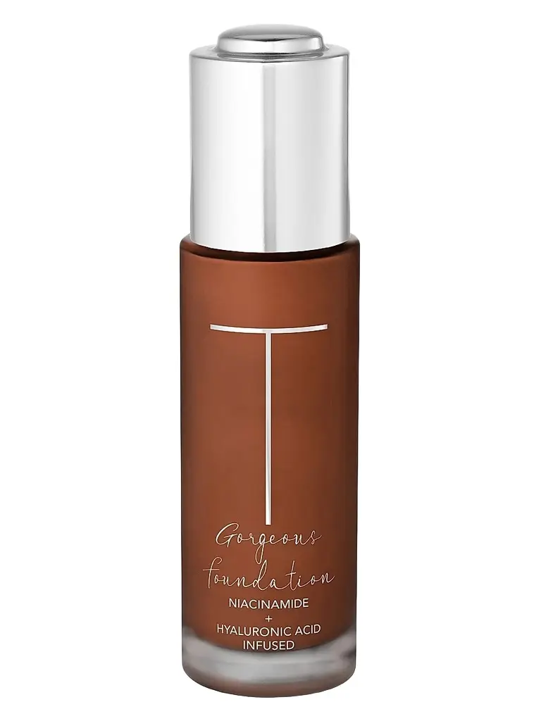 Trish McEvoy Women's Gorgeous Foundation