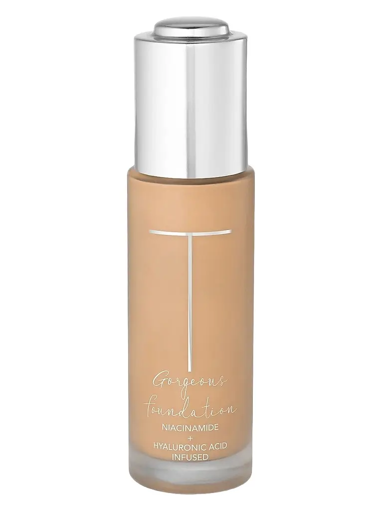 Trish McEvoy Women's Gorgeous Foundation