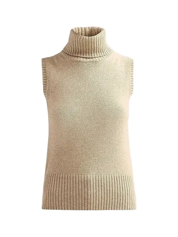 Women's Mazzy Cashmere Shell