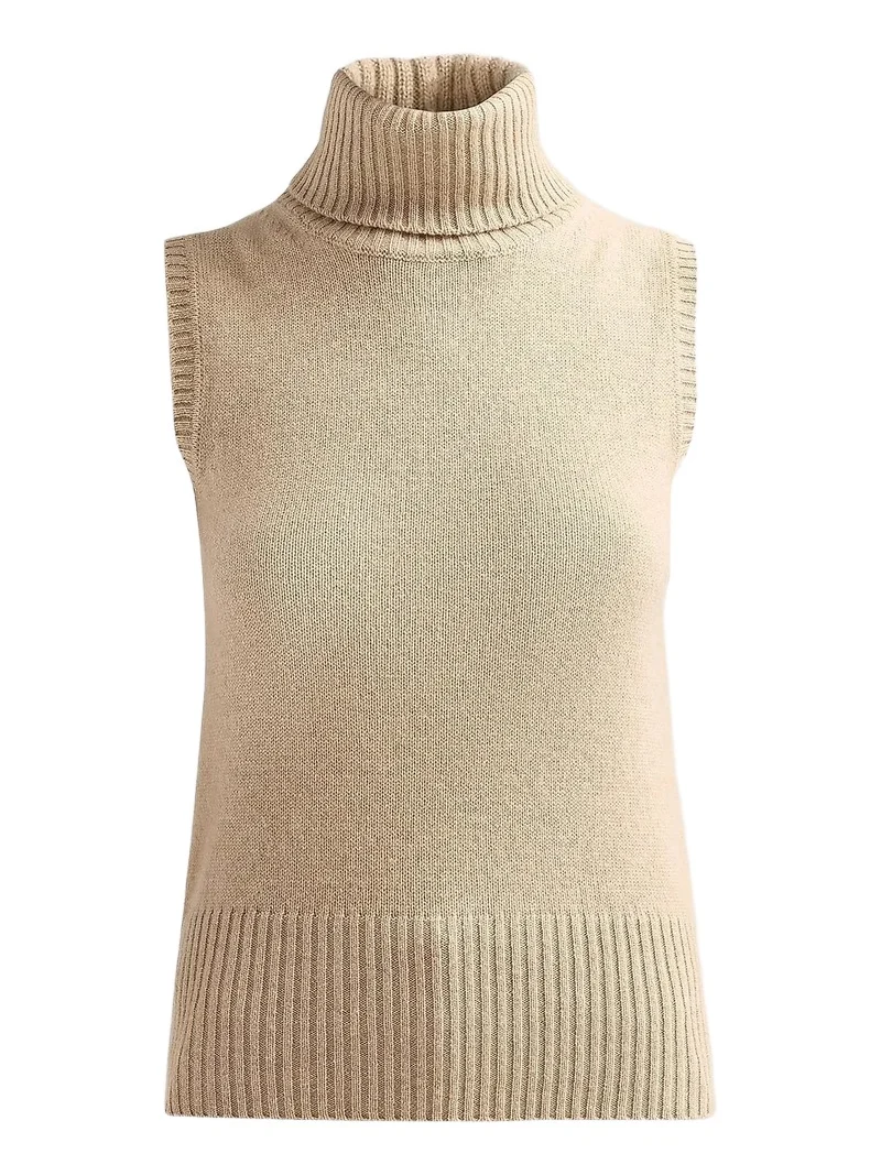 Veronica Beard Women's Mazzy Cashmere Shell