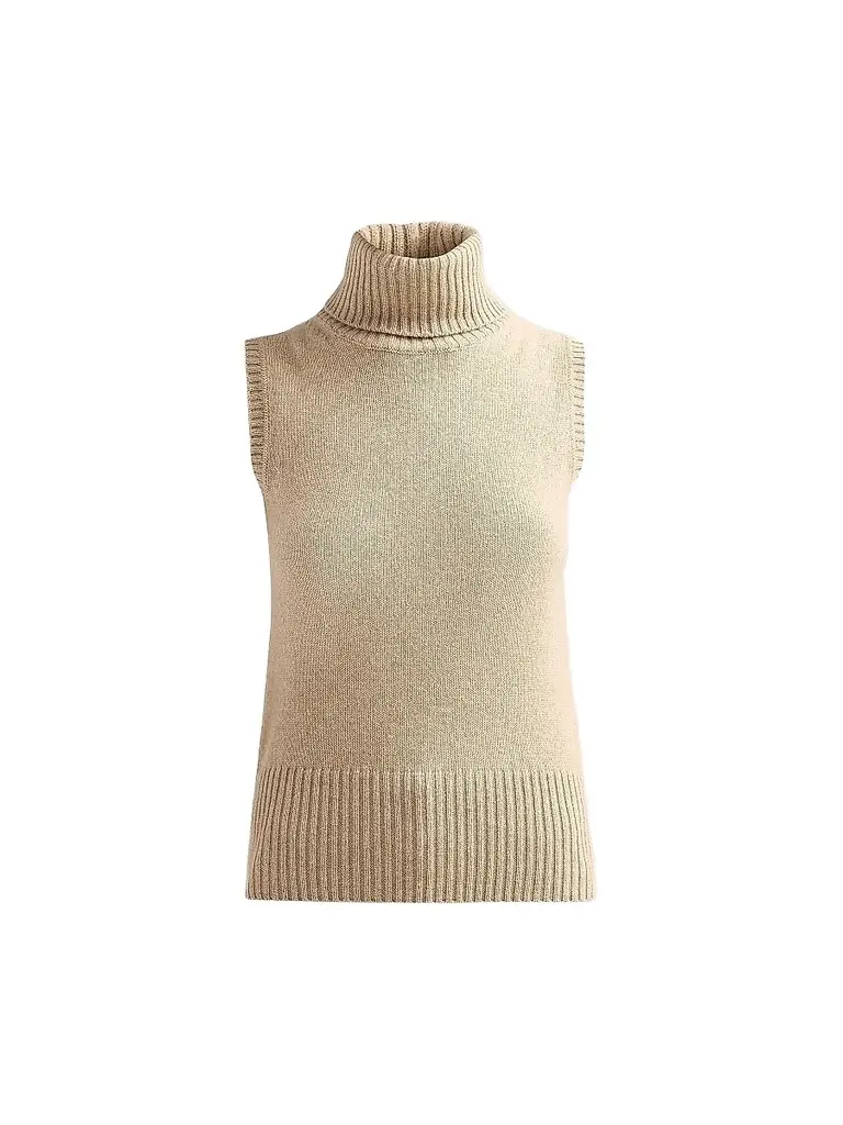 Women's Mazzy Cashmere Shell Women's Mazzy Cashmere Shell