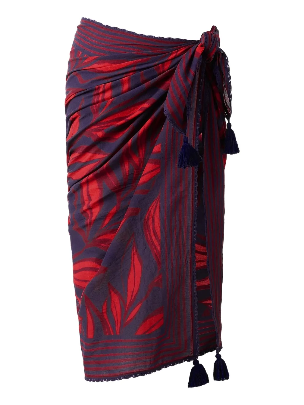 Women's Rossobleu Pareo Women's Rossobleu Pareo