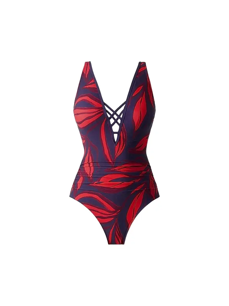 Magicsuit Women's Rossobleu Ally One-Piece Swimsuit
