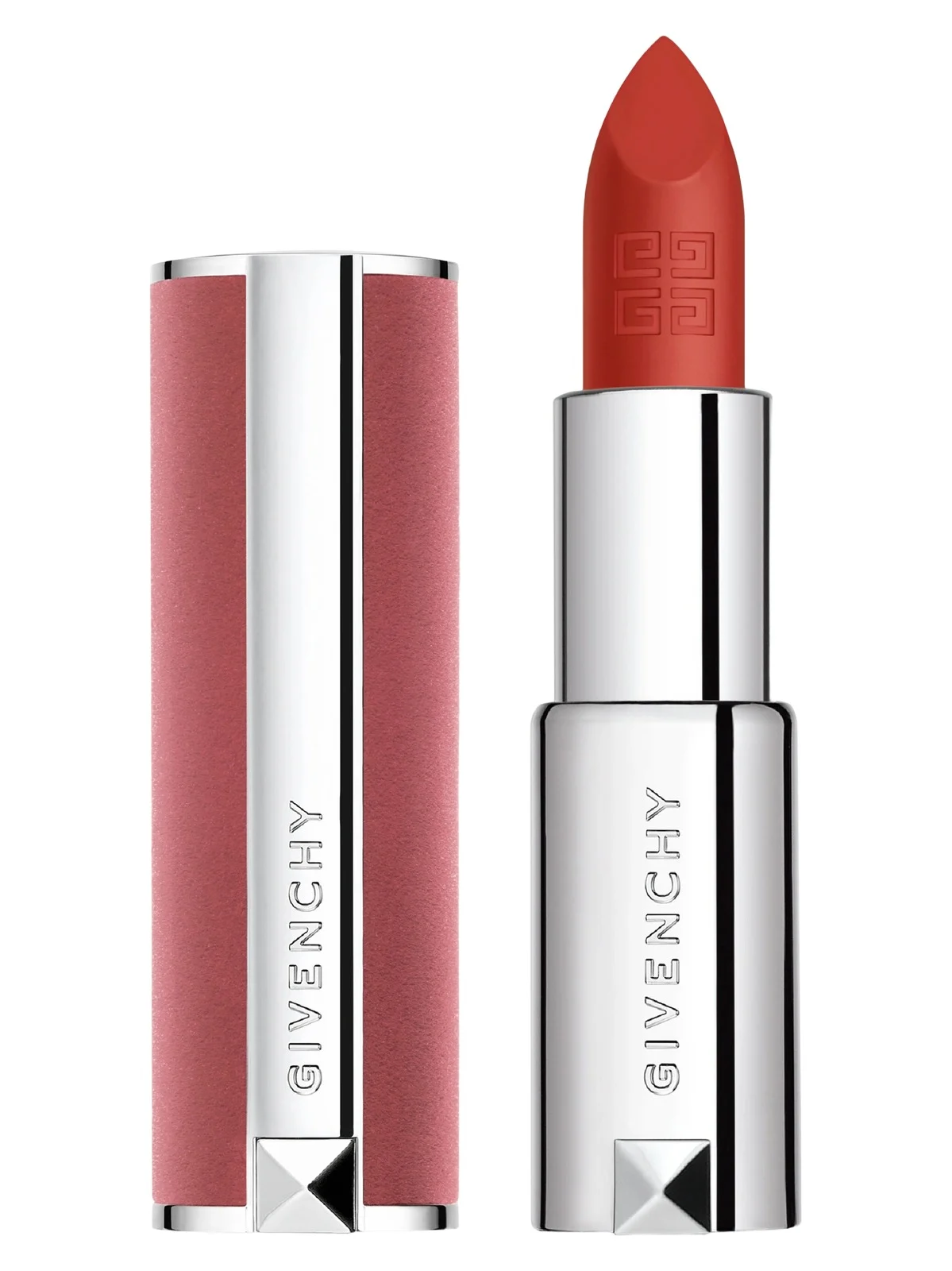 Givenchy Women's Le Rouge Sheer Velvet Lipstick