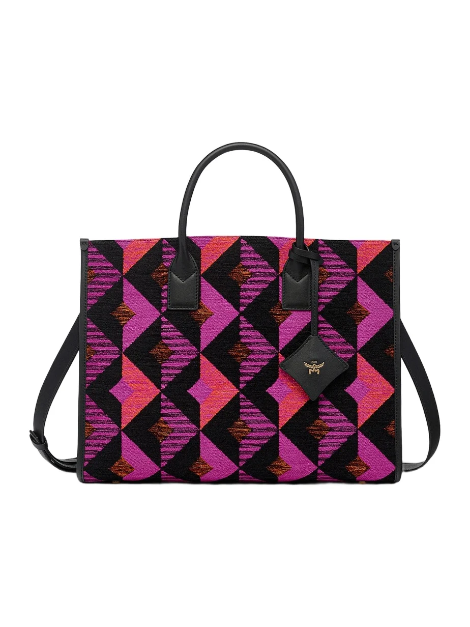 Women's Muchen Large Tote Bag Women's Muchen Large Tote Bag