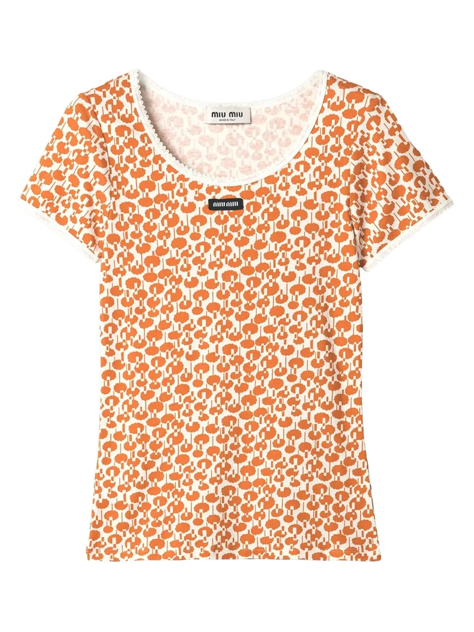 Women's Cotton T-Shirt