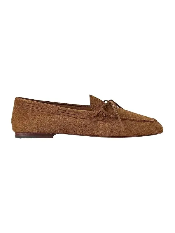 Men's Beekman Tassel Suede Loafers