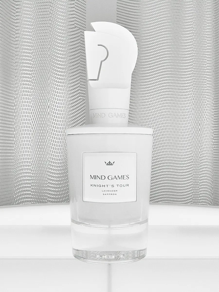 Mind Games Knight's Tour Extrait de Parfum Set | Thumbnail 6 Mind Games Knight's Tour Extrait de Parfum Set | Thumbnail 6