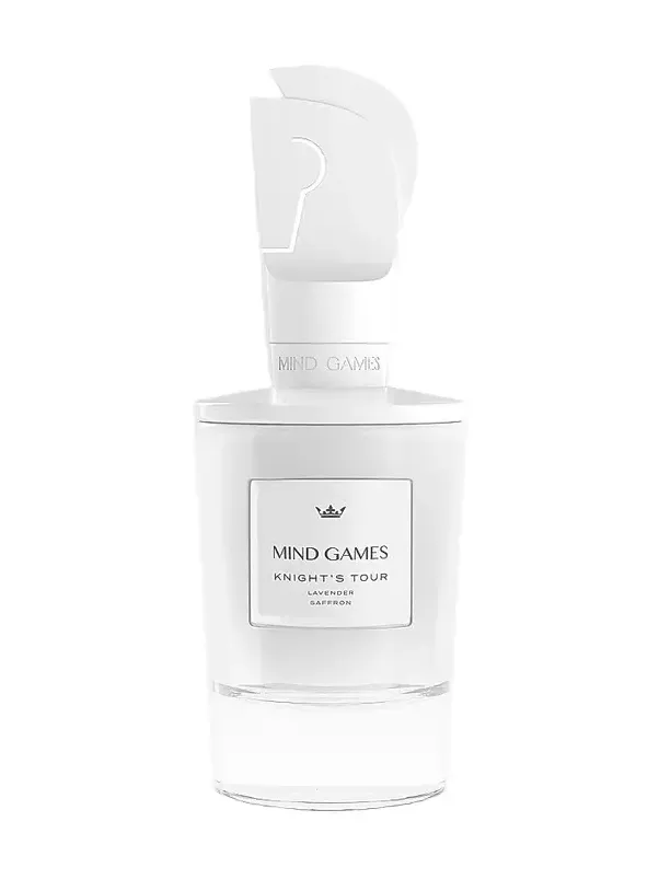 Mind Games Knight's Tour Extrait de Parfum Set