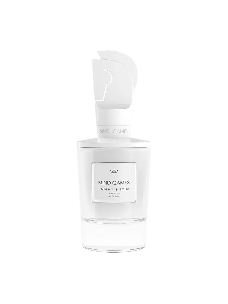 Mind Games Knight's Tour Extrait de Parfum Set