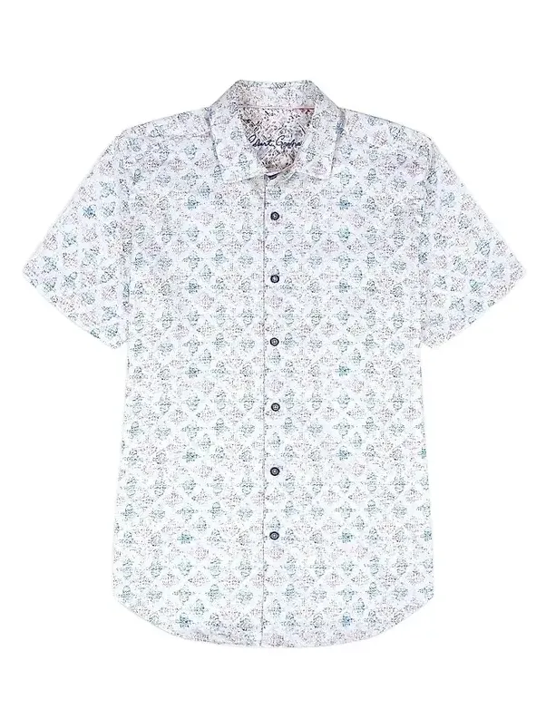 Men's Greatorex Woven Shirt Men's Greatorex Woven Shirt