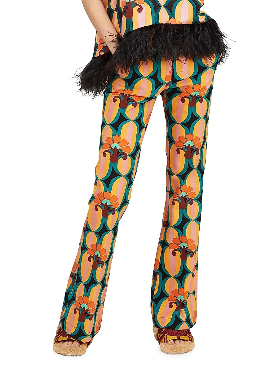 La DoubleJ Women's Saturday Night Pants | Thumbnail 3 La DoubleJ Women's Saturday Night Pants | Thumbnail 3