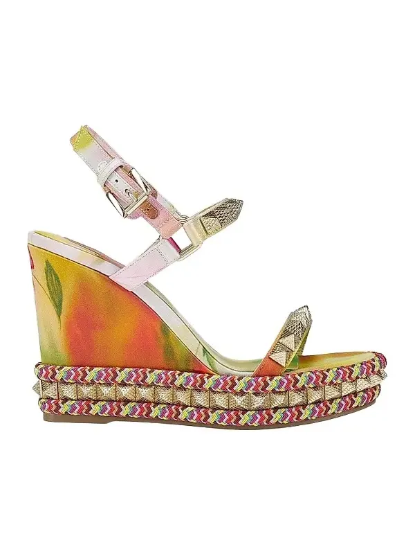 Women's Pyra Clou 110MM Sandals