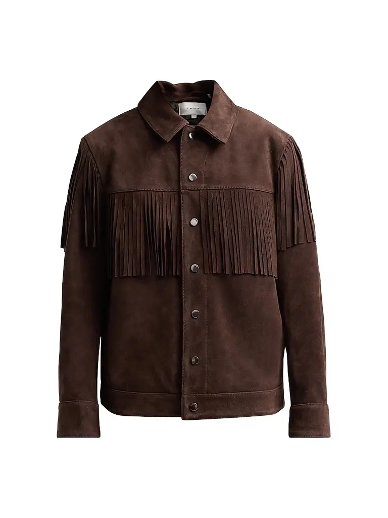 Women's The Suede Rodeo Jacket Women's The Suede Rodeo Jacket