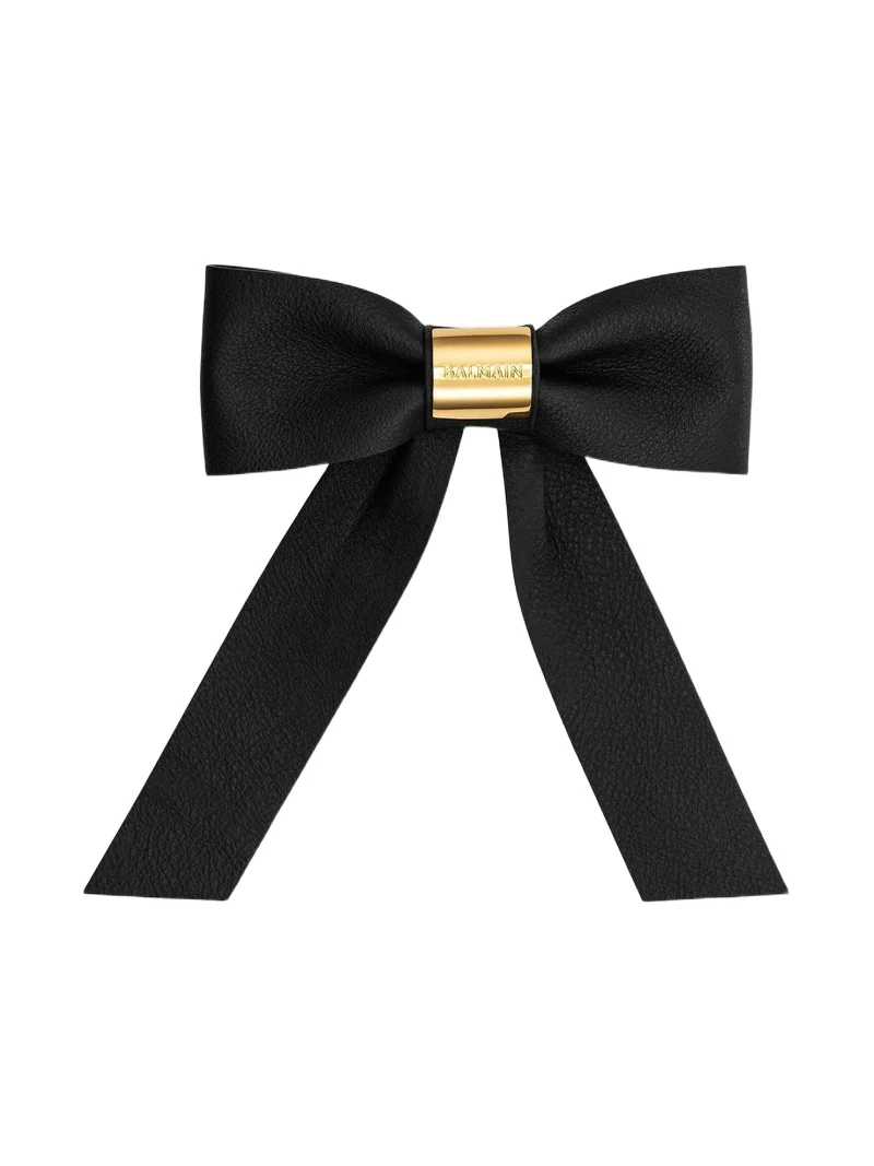 Women's Limited Edition Barrette Hair Bow Women's Limited Edition Barrette Hair Bow