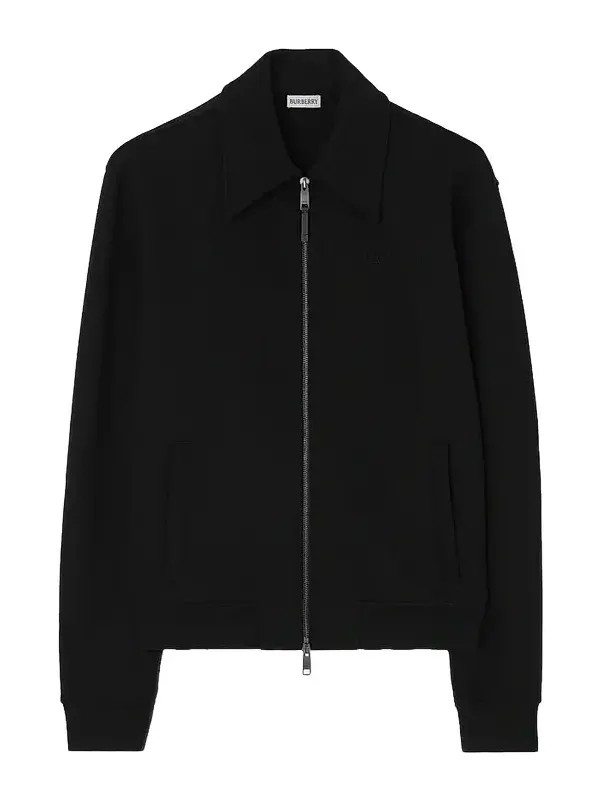 Burberry Men's Jacob Brushed Cotton Jacket