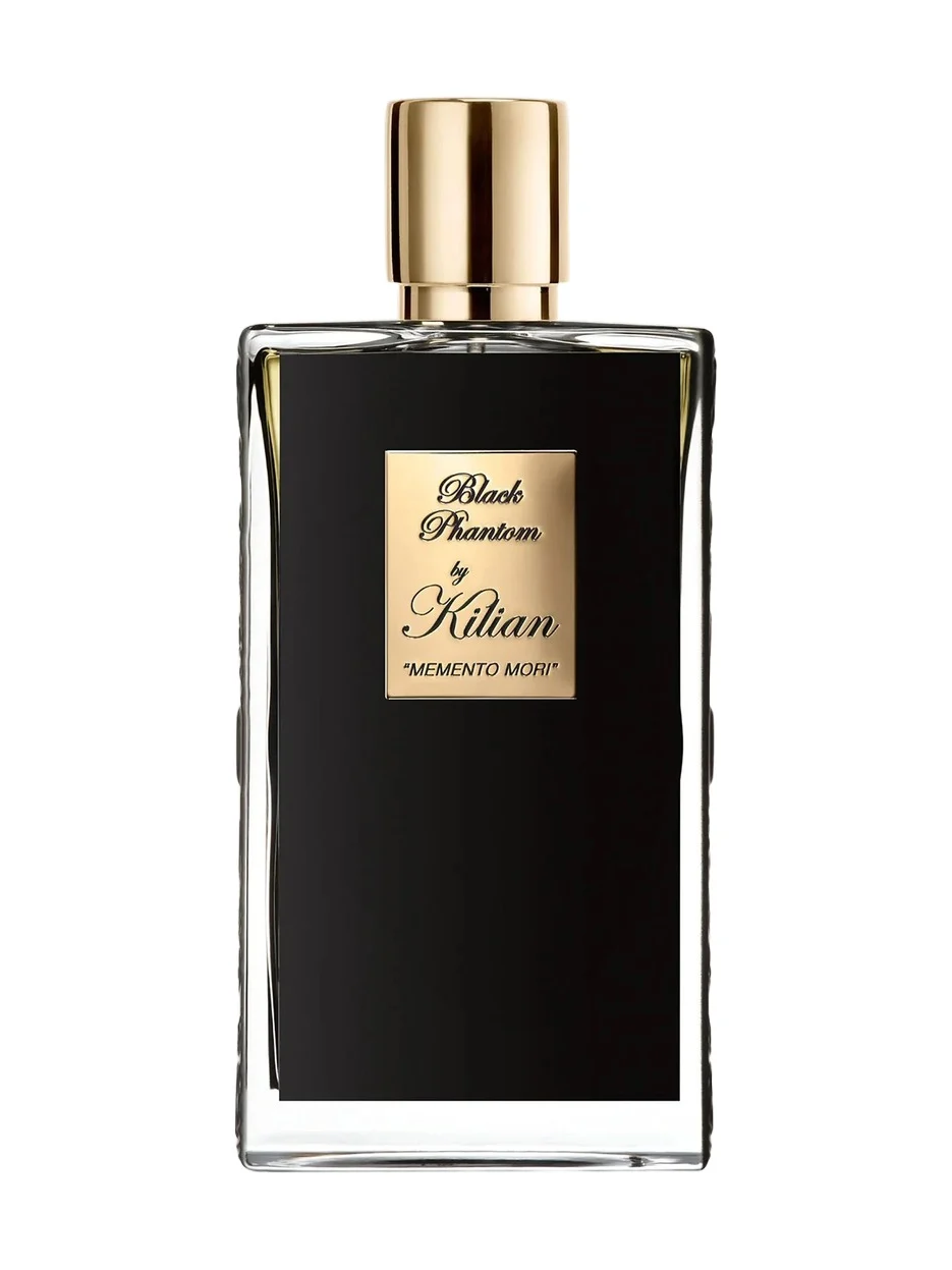 Kilian Women's Black Phantom Memento Mori Eau de Parfum