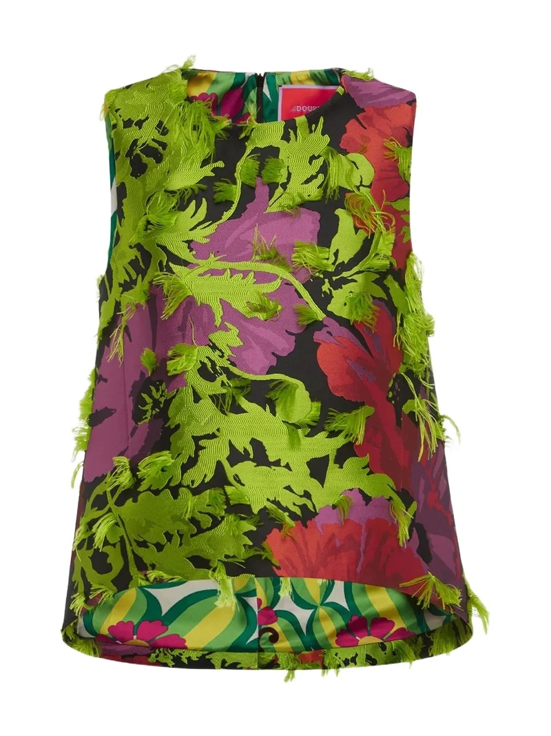 Women's La Scala Top Women's La Scala Top