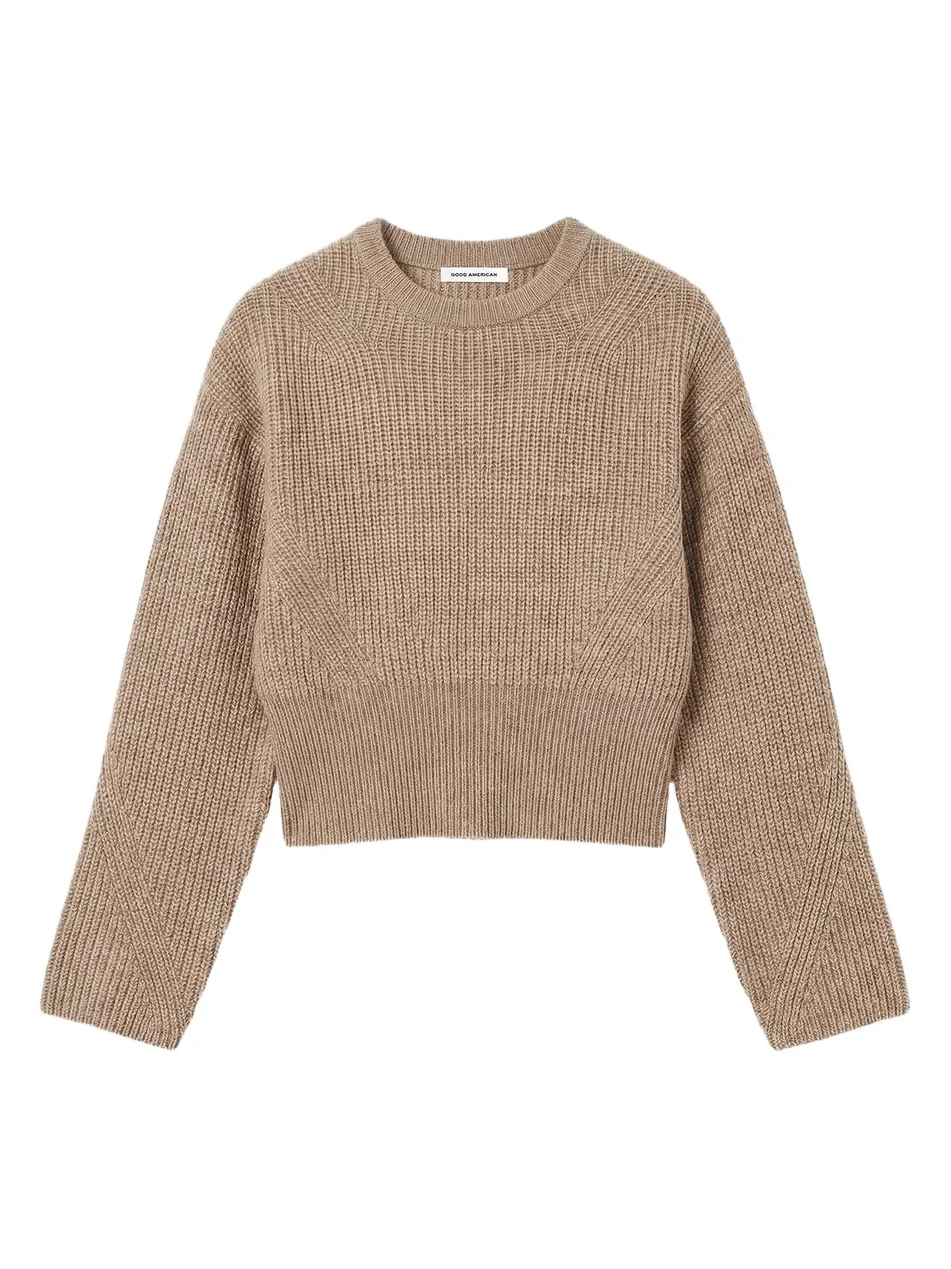 Women's The Chunky Knit Sweater