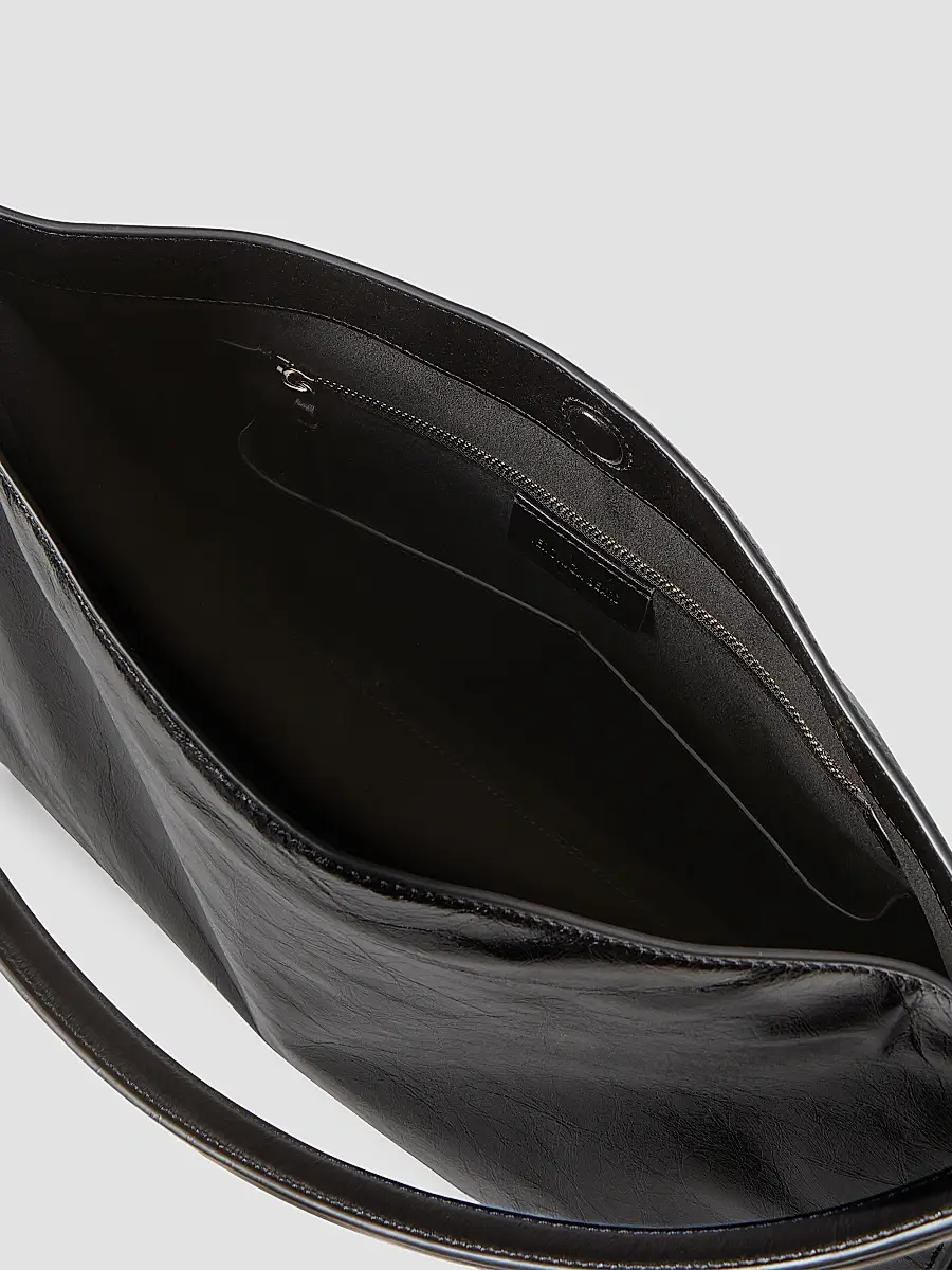 Veronica Beard Women's Vida Leather Shoulder Bag | Thumbnail 5 Veronica Beard Women's Vida Leather Shoulder Bag | Thumbnail 5