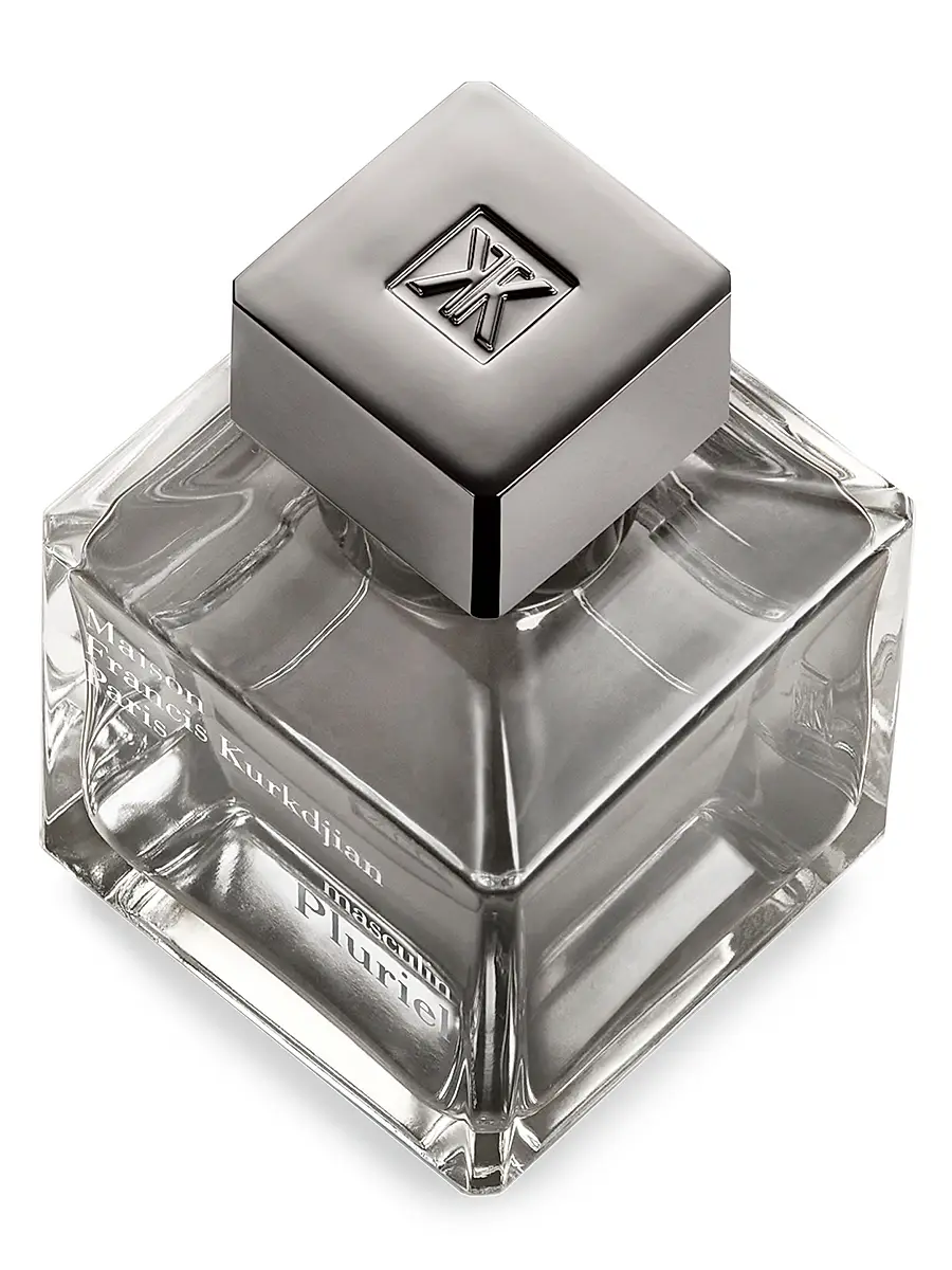 Maison Francis Kurkdjian masculin Pluriel Eau de toilette | Thumbnail 2 Maison Francis Kurkdjian masculin Pluriel Eau de toilette | Thumbnail 2