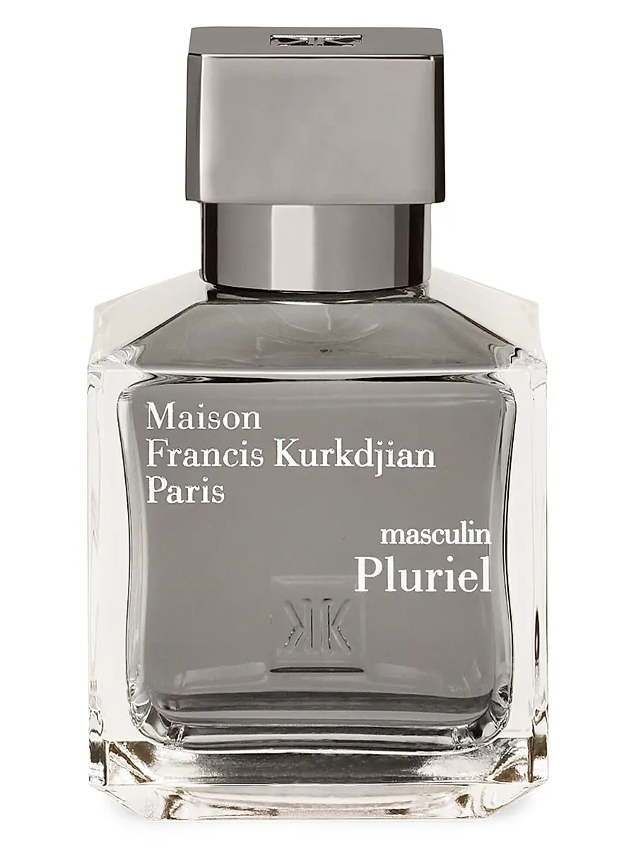 Maison Francis Kurkdjian masculin Pluriel Eau de toilette | Thumbnail 3 Maison Francis Kurkdjian masculin Pluriel Eau de toilette | Thumbnail 3
