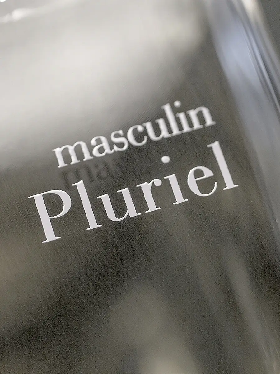 Maison Francis Kurkdjian masculin Pluriel Eau de toilette | Thumbnail 4 Maison Francis Kurkdjian masculin Pluriel Eau de toilette | Thumbnail 4