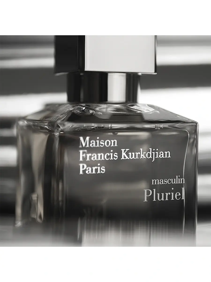 Maison Francis Kurkdjian masculin Pluriel Eau de toilette | Thumbnail 5 Maison Francis Kurkdjian masculin Pluriel Eau de toilette | Thumbnail 5