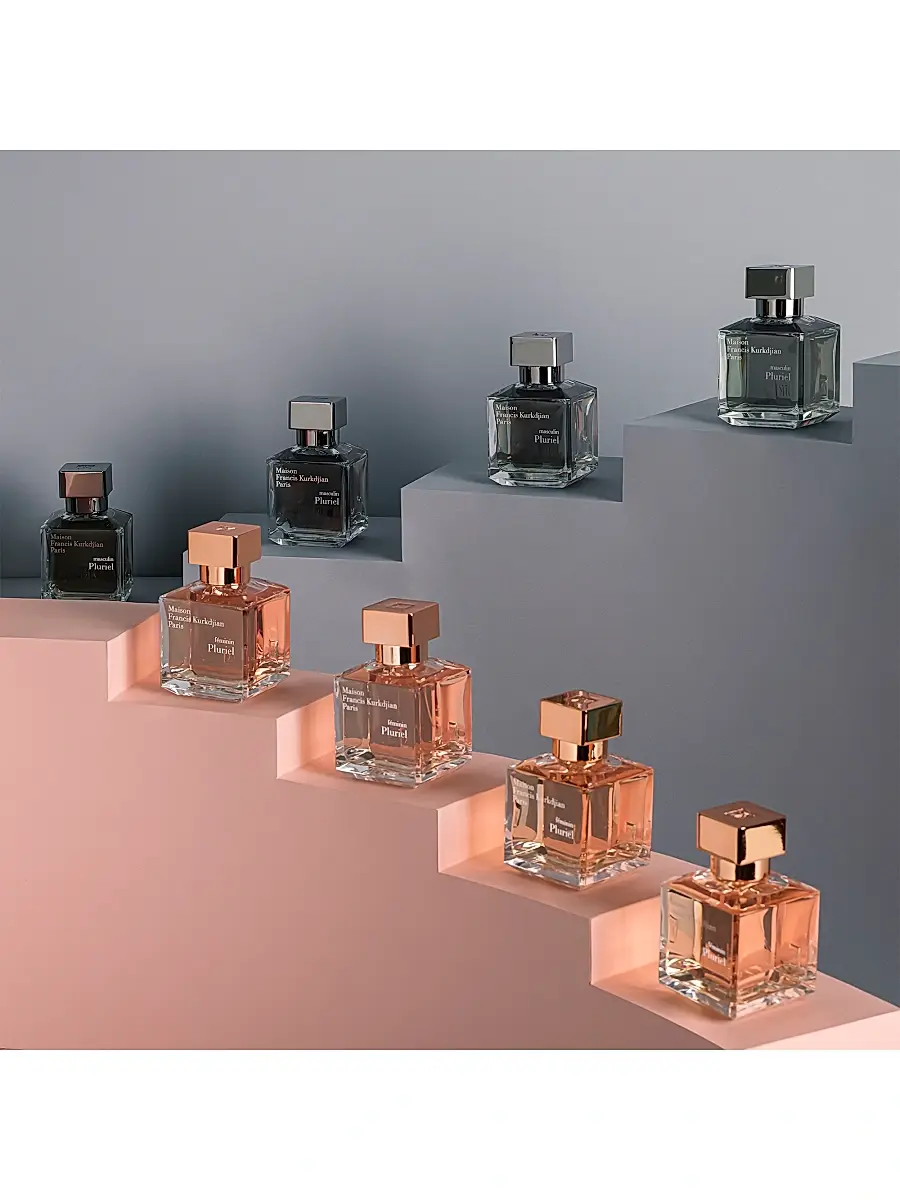 Maison Francis Kurkdjian masculin Pluriel Eau de toilette | Thumbnail 6 Maison Francis Kurkdjian masculin Pluriel Eau de toilette | Thumbnail 6