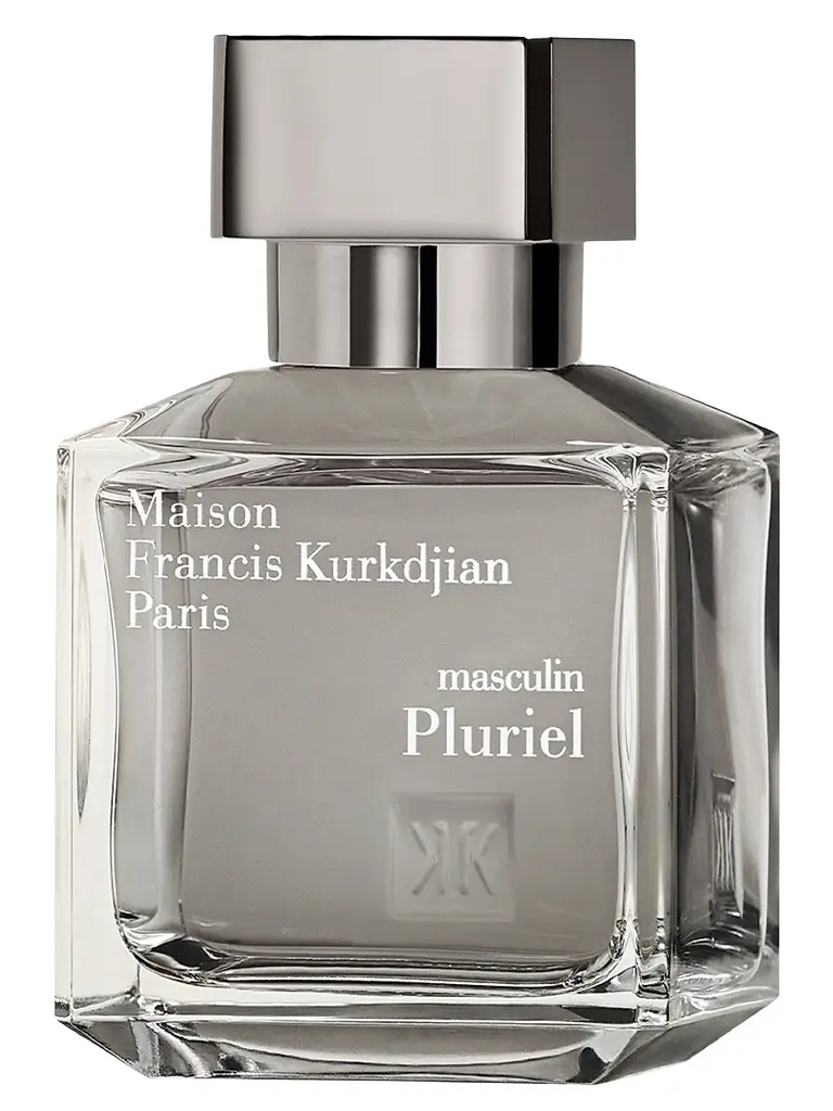 Maison Francis Kurkdjian masculin Pluriel Eau de toilette